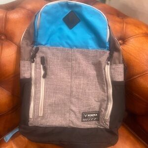 BONDKA backpack in used condition